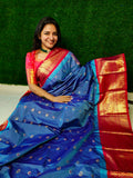 50% offer gadwal silk saree