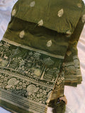 Tishu banarasi