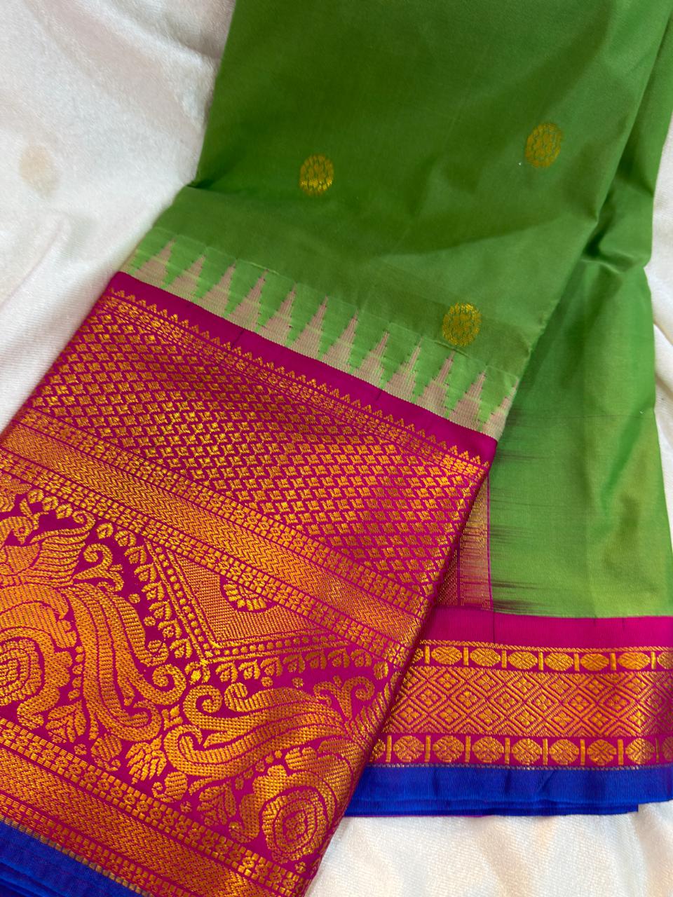 Gadwal cleance sale