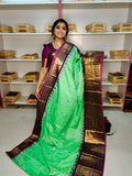 Primeme gadwal silk saree