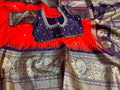 Ready to wear sarees