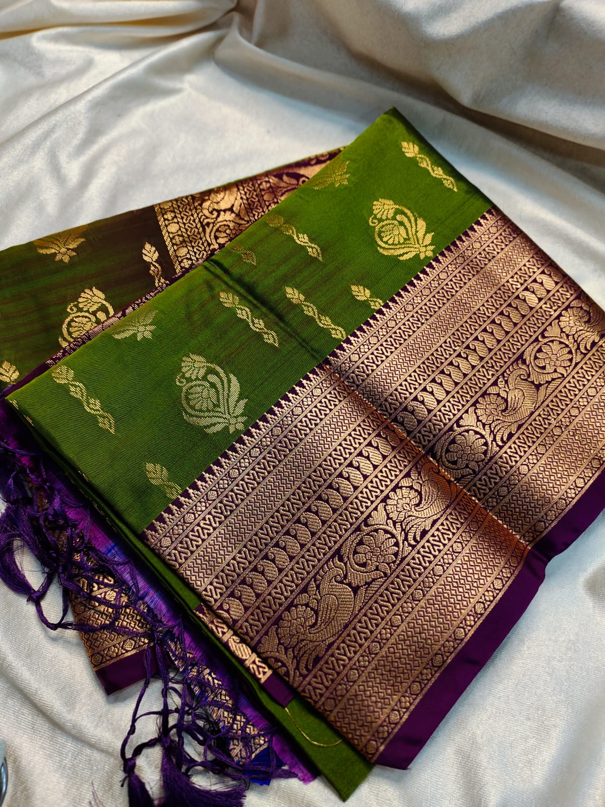 Uppada pattu