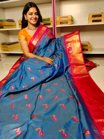 దీపావళికి చీరలు ఆఫర్ చేయండి