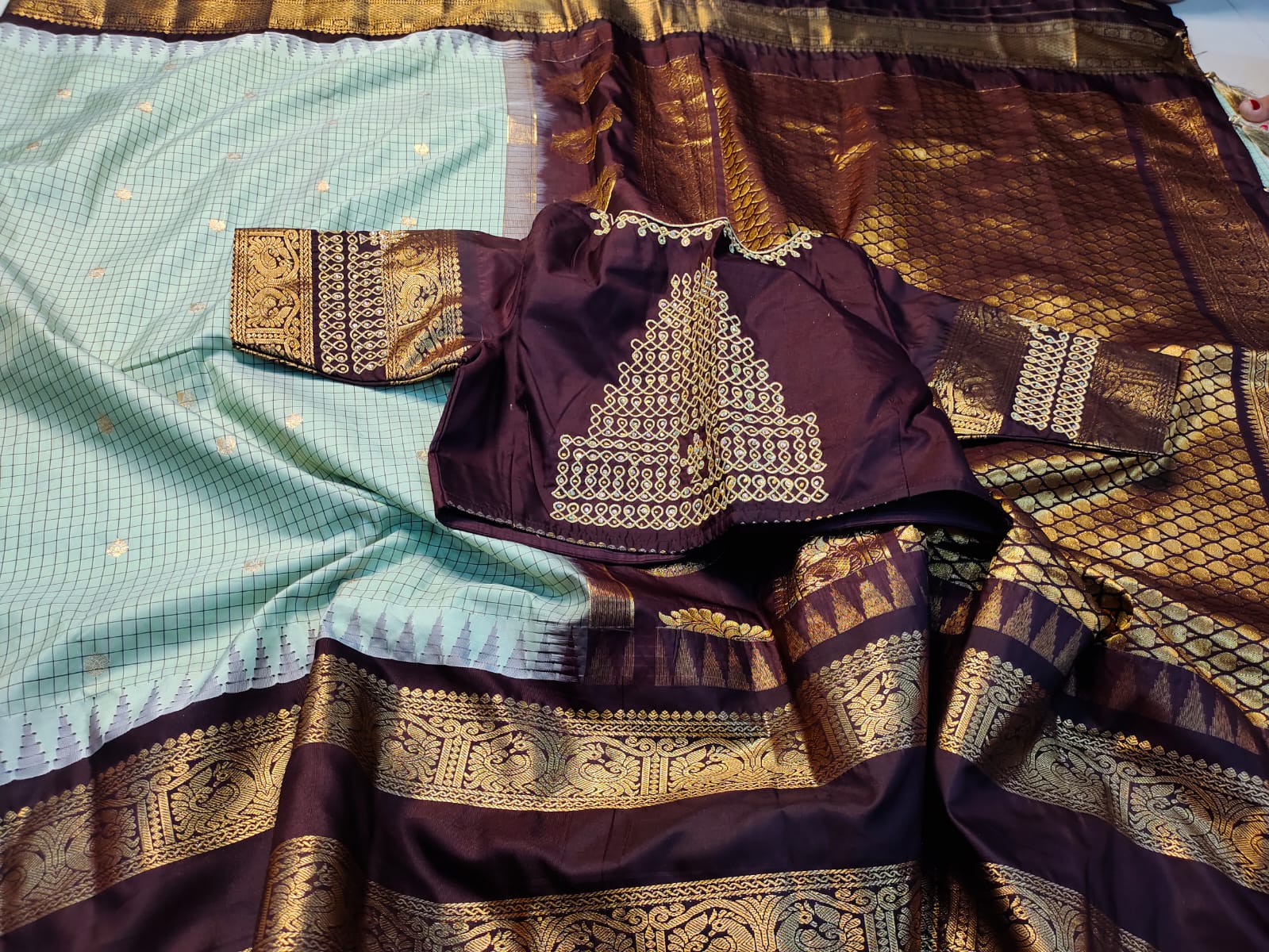 Ready to wear