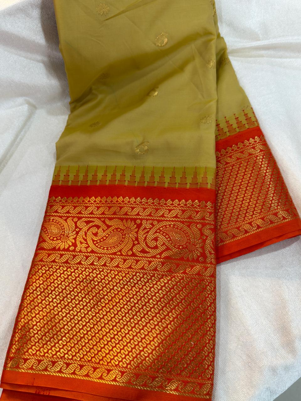 Gadwal cleance sale