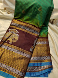 60% offer gadwal sarees