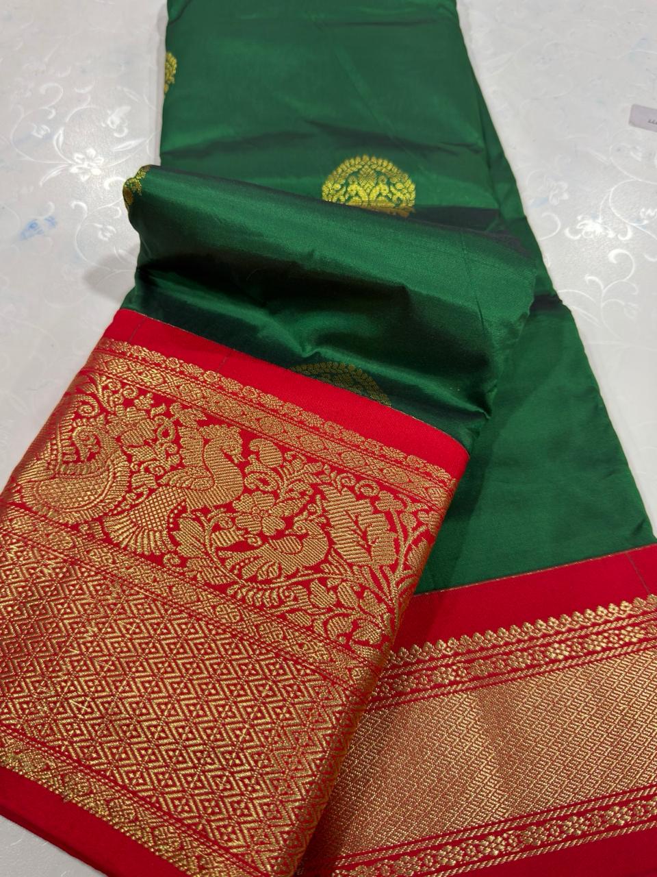 50% fancy sarees