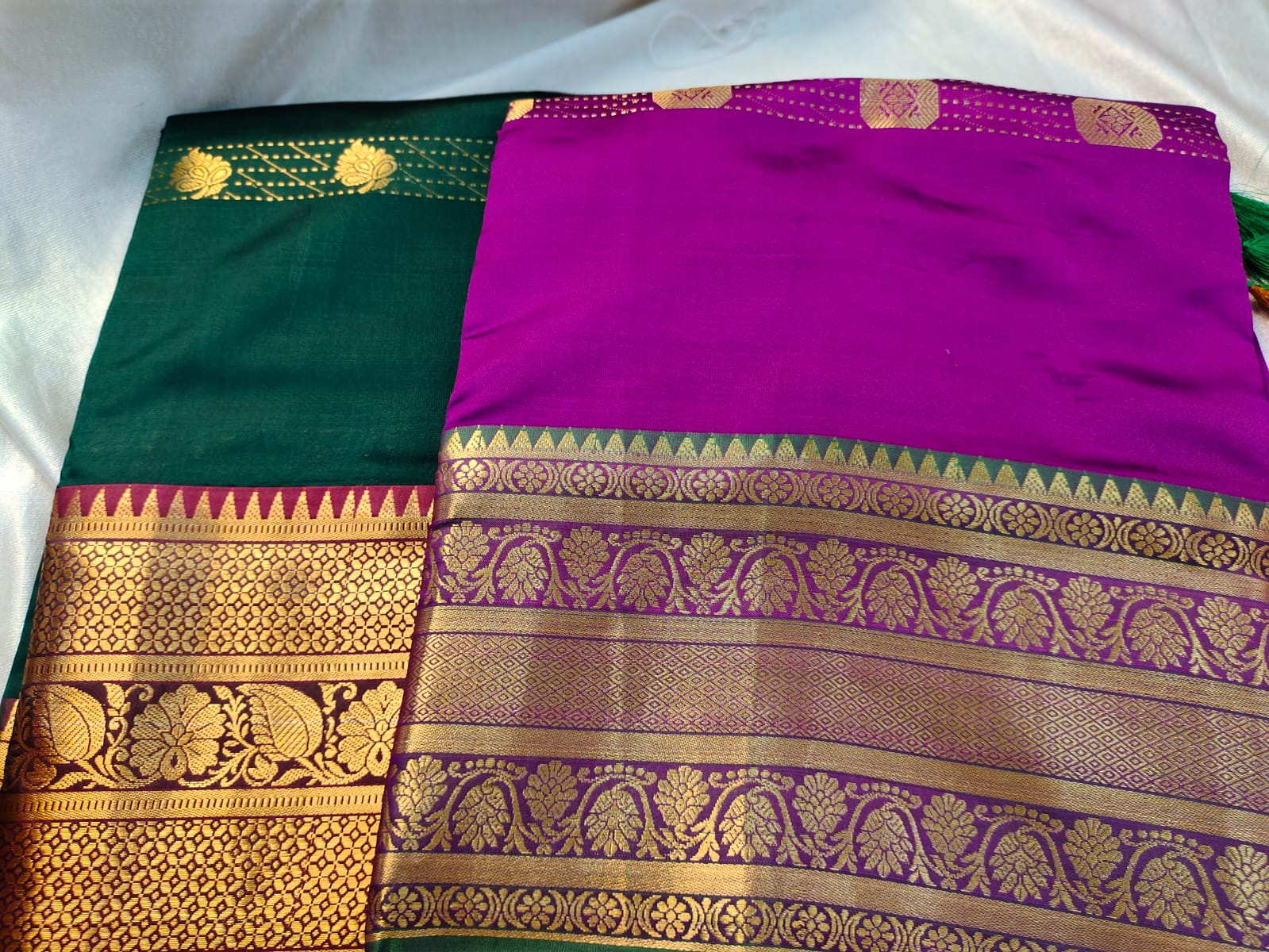 1+1  uppda silk