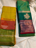 1+1 offer sarees