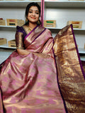 New vintage gadwal