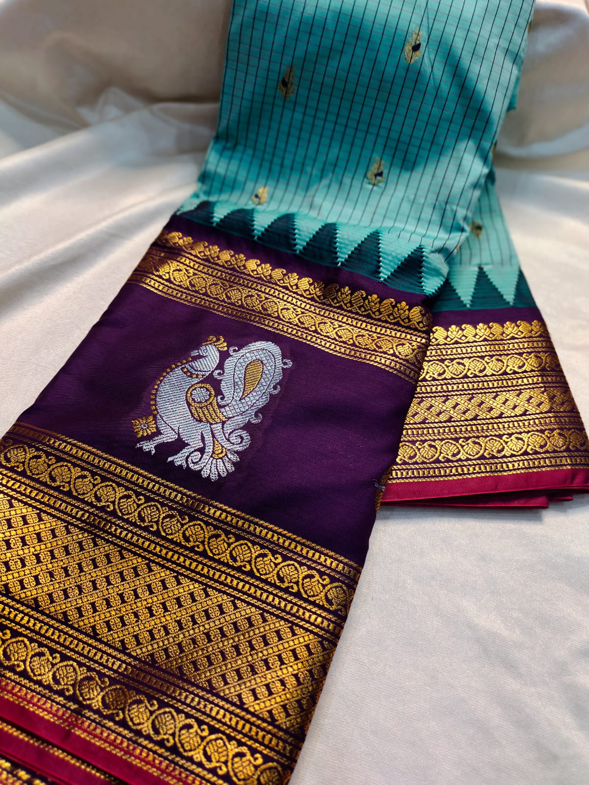 Primium gadwal sale