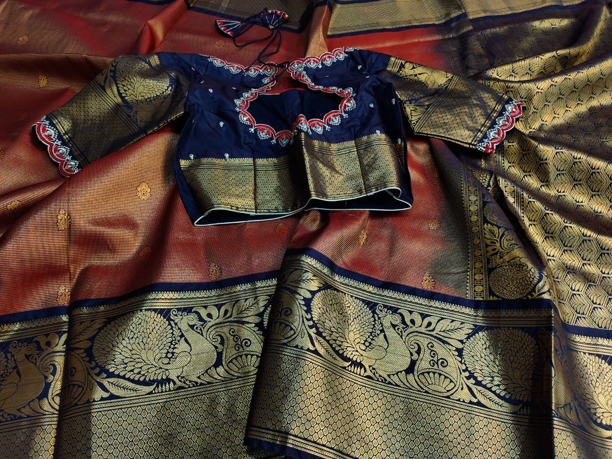 Ready to wear sarees