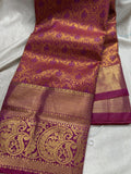 Mother’s Kanchi sale