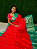 50% offer gadwal silk saree
