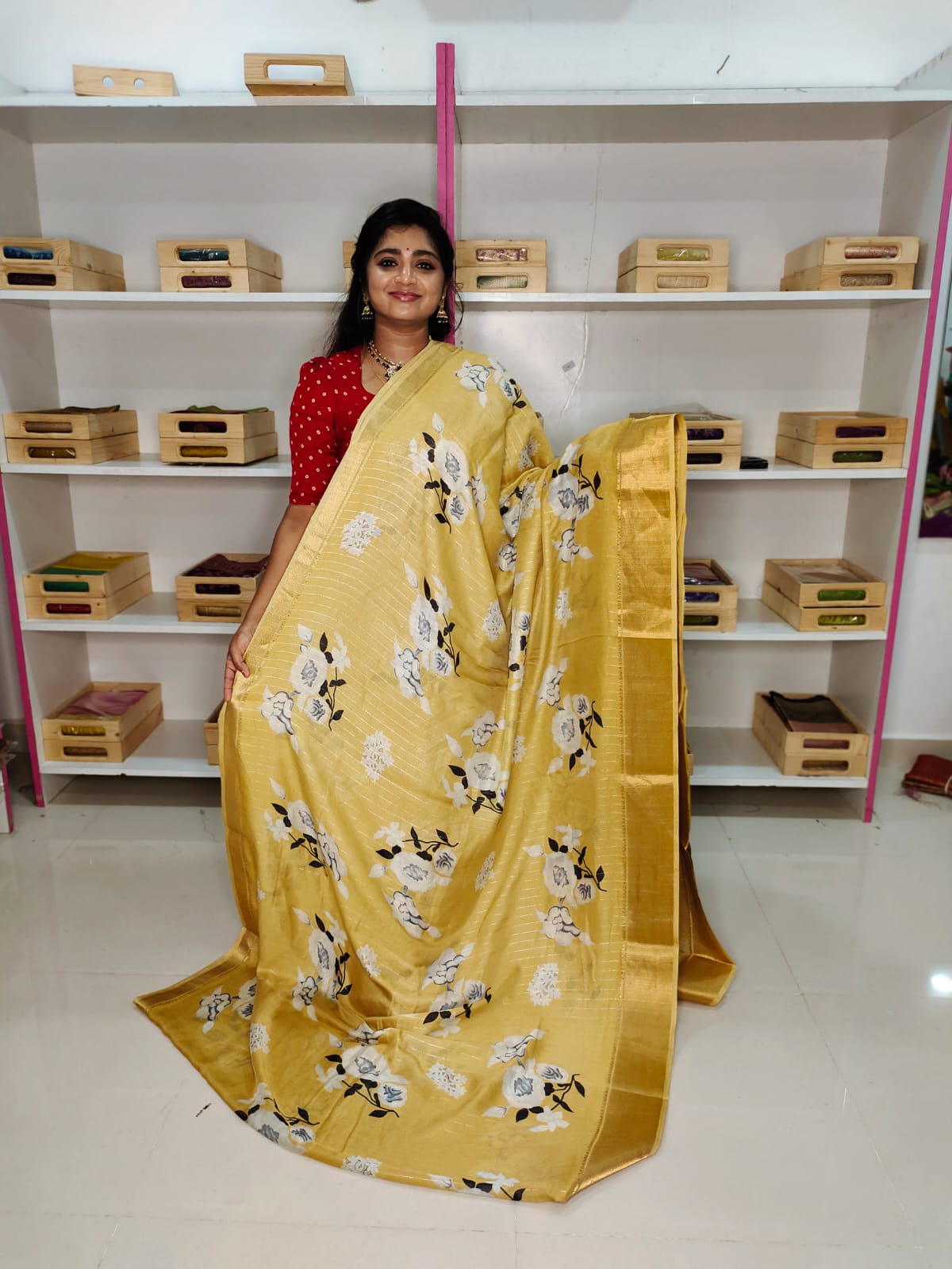 ఆషాడం క్లియరెన్స్ సేల్