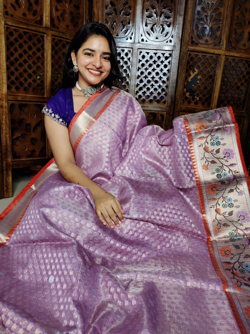 సంక్రాంతికి చీర ఆఫర్