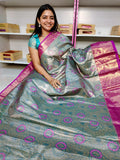 90% offer kanchi pattu sarees