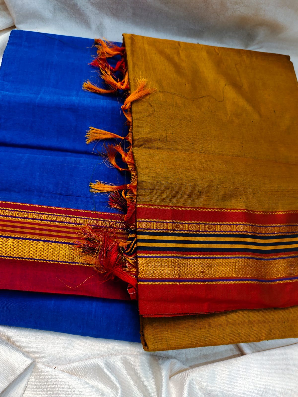 1+1 offer saree