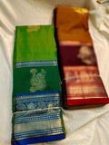 1+1 offer sarees