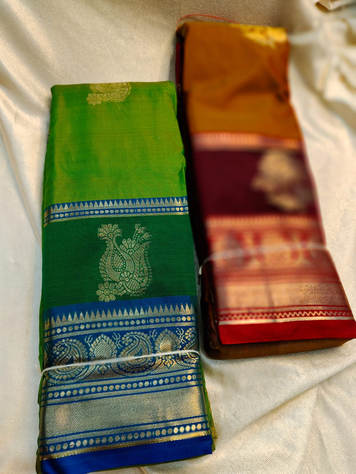 1+1 offer sarees