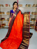 Primeme gadwal silk saree