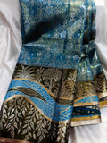 90% offer Kanchi pattu collection