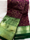 90% offer Kanchi pattu collection
