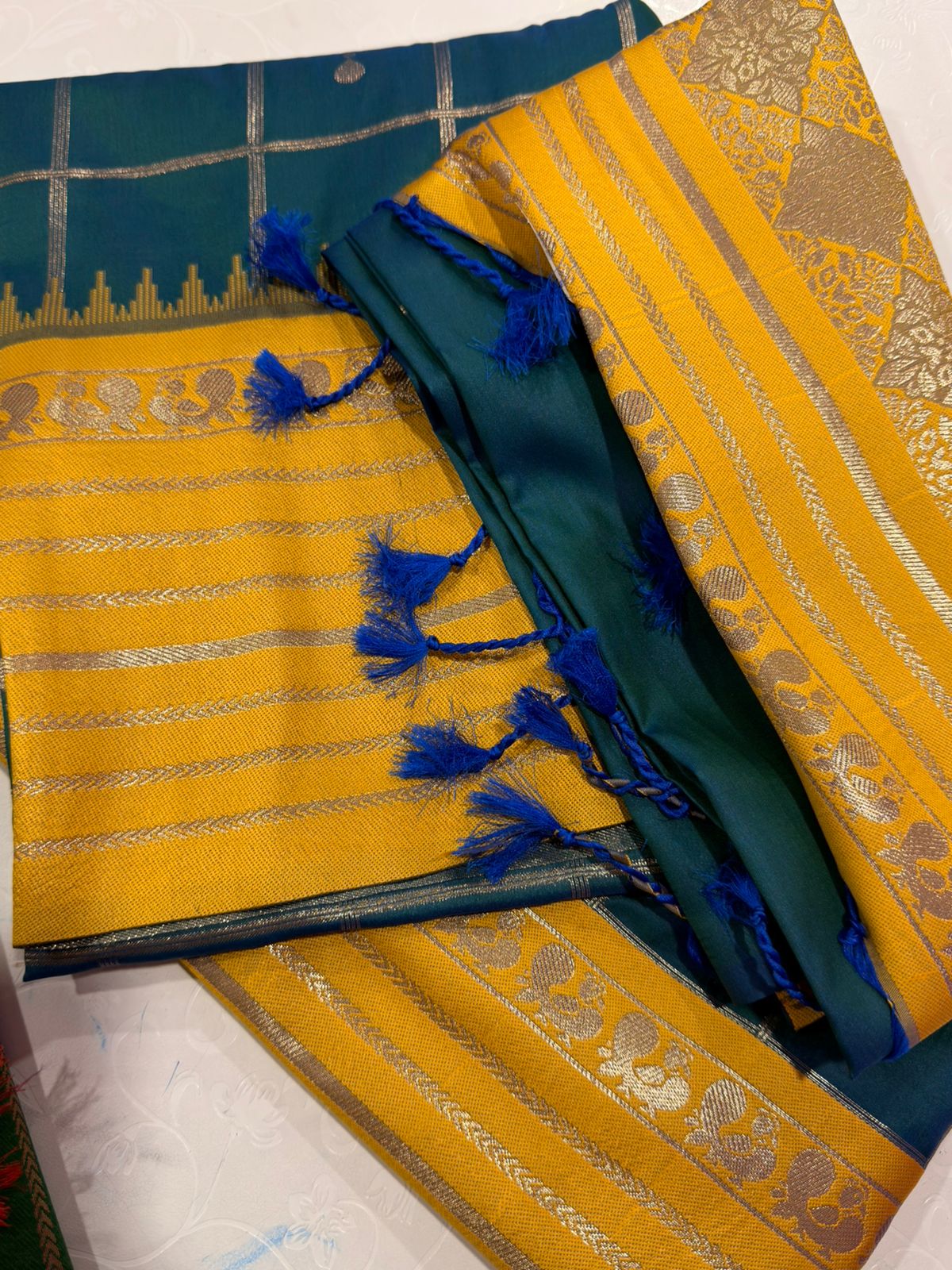 Gadwal