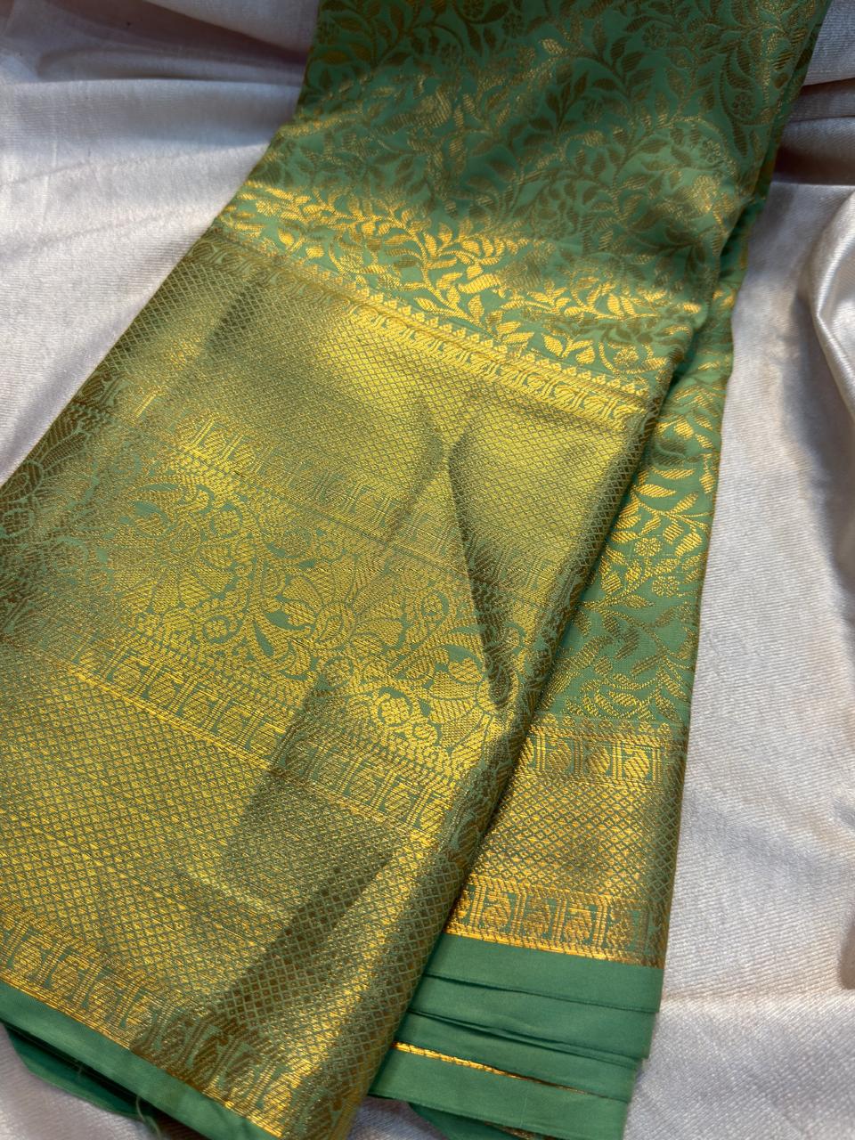 Ashadam Kanchi offer