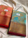 1+1 offer sarees