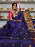 50% Silk mark vintage pattu sarees