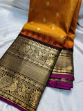 Vintage valli gadwal