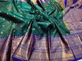 Vintage gadwal sarees