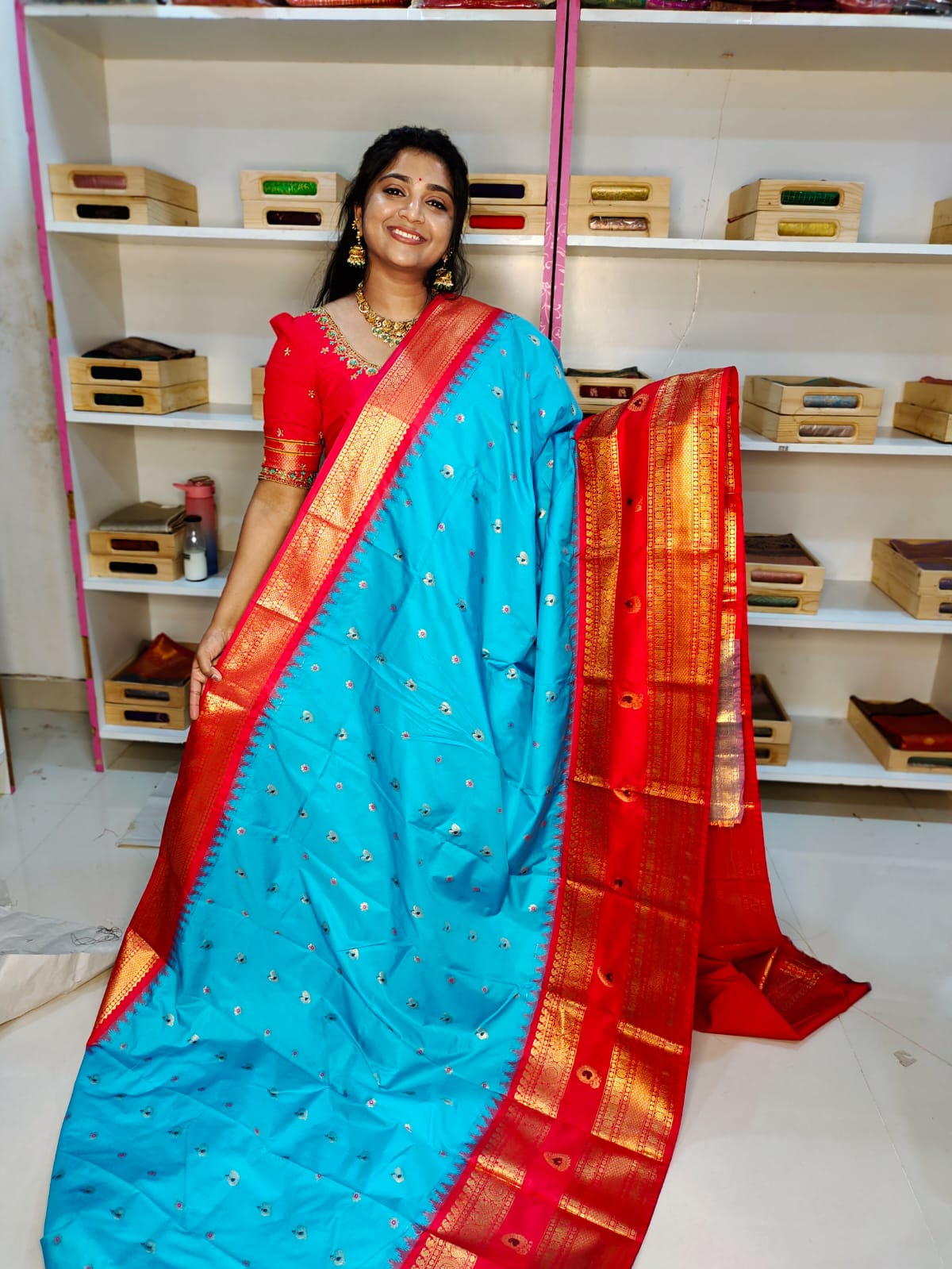 Feb gadwal sale