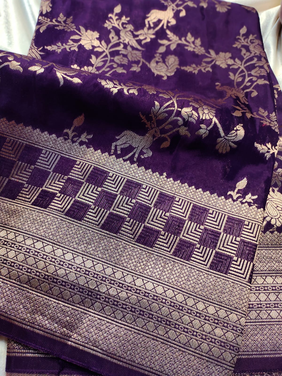 HO CREP 60% OFFER SAREES