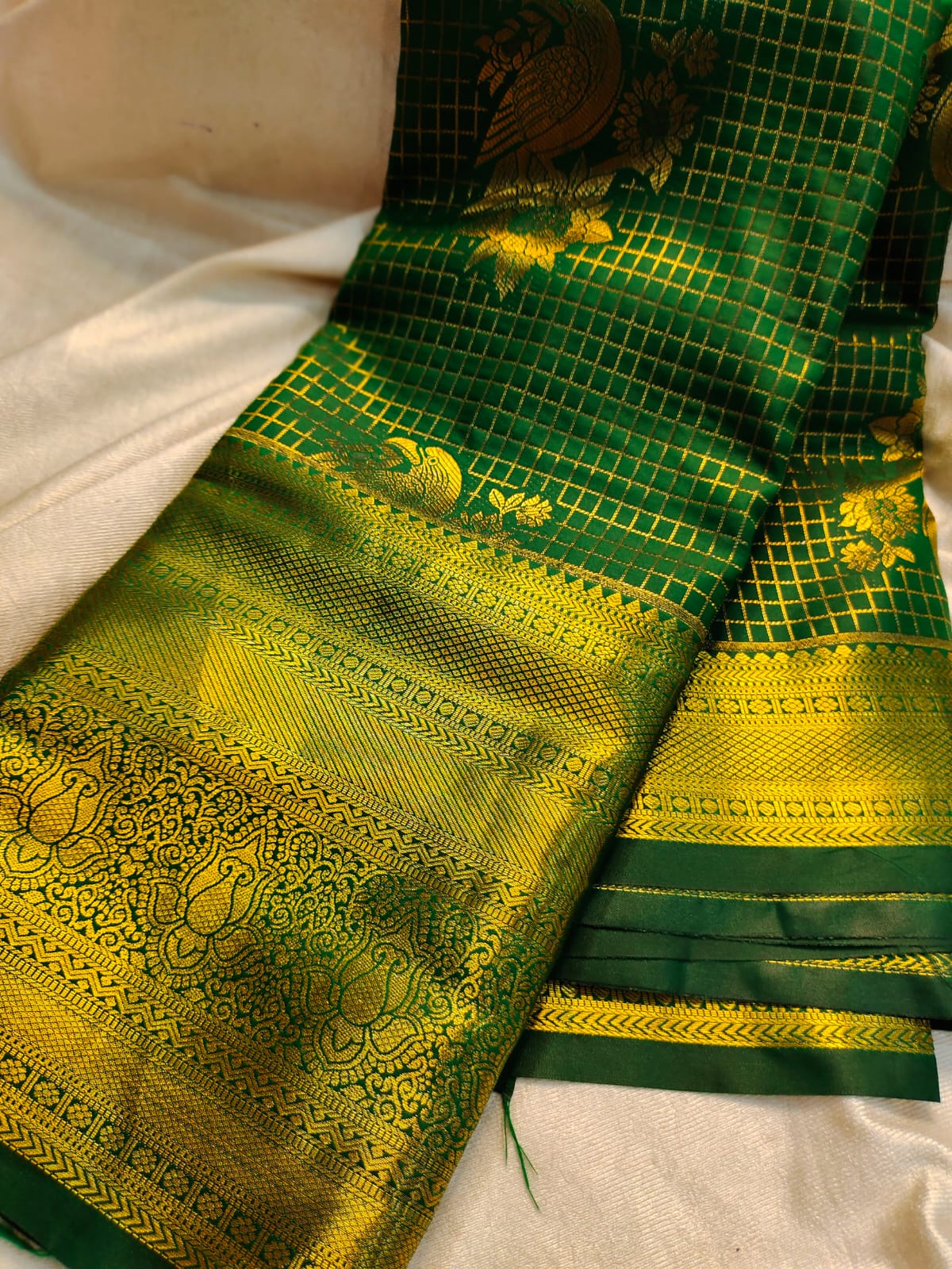 Ashadam kanchi sale