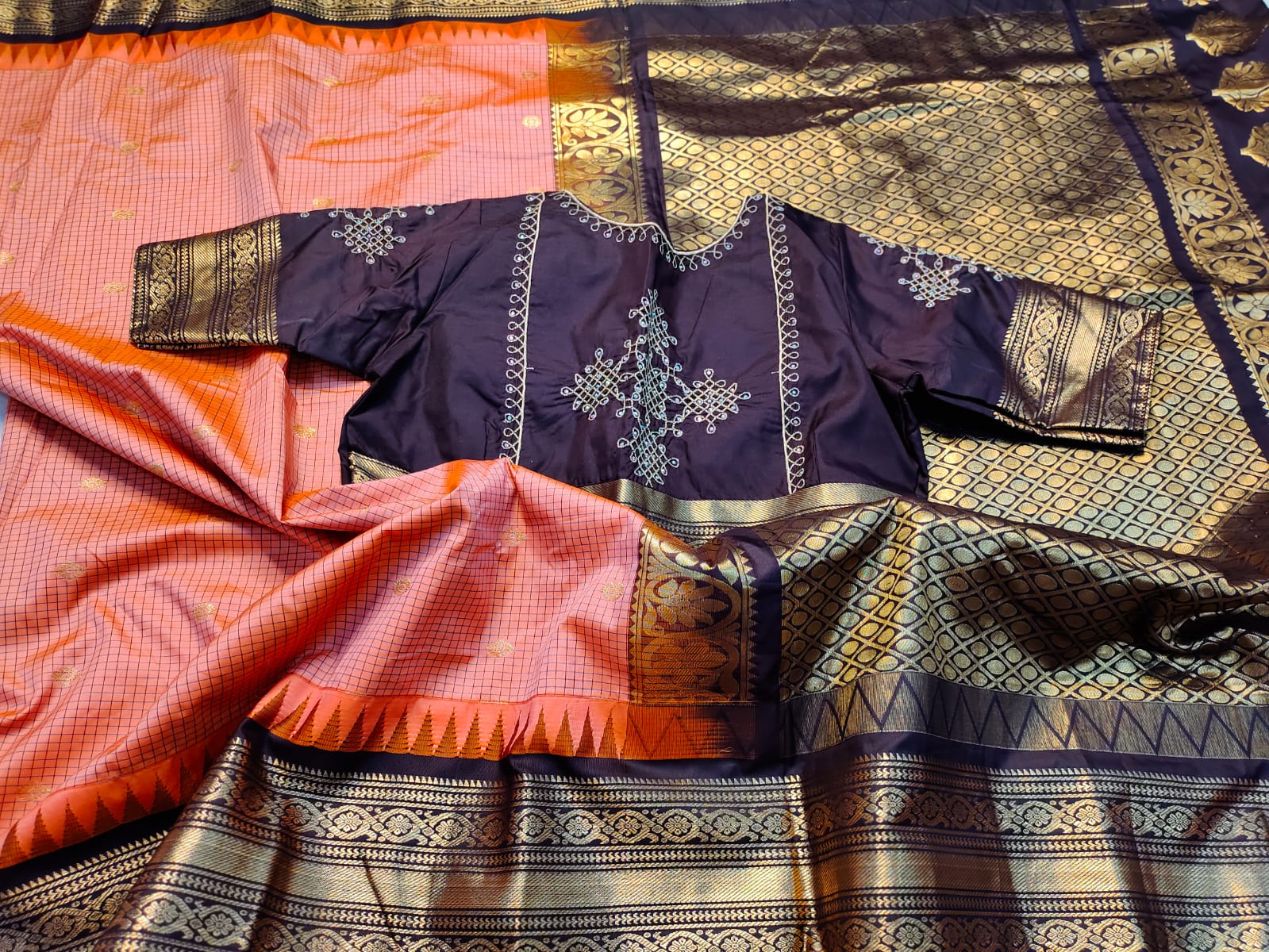 Ready to wear