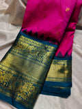 Sravanam gadwal sale