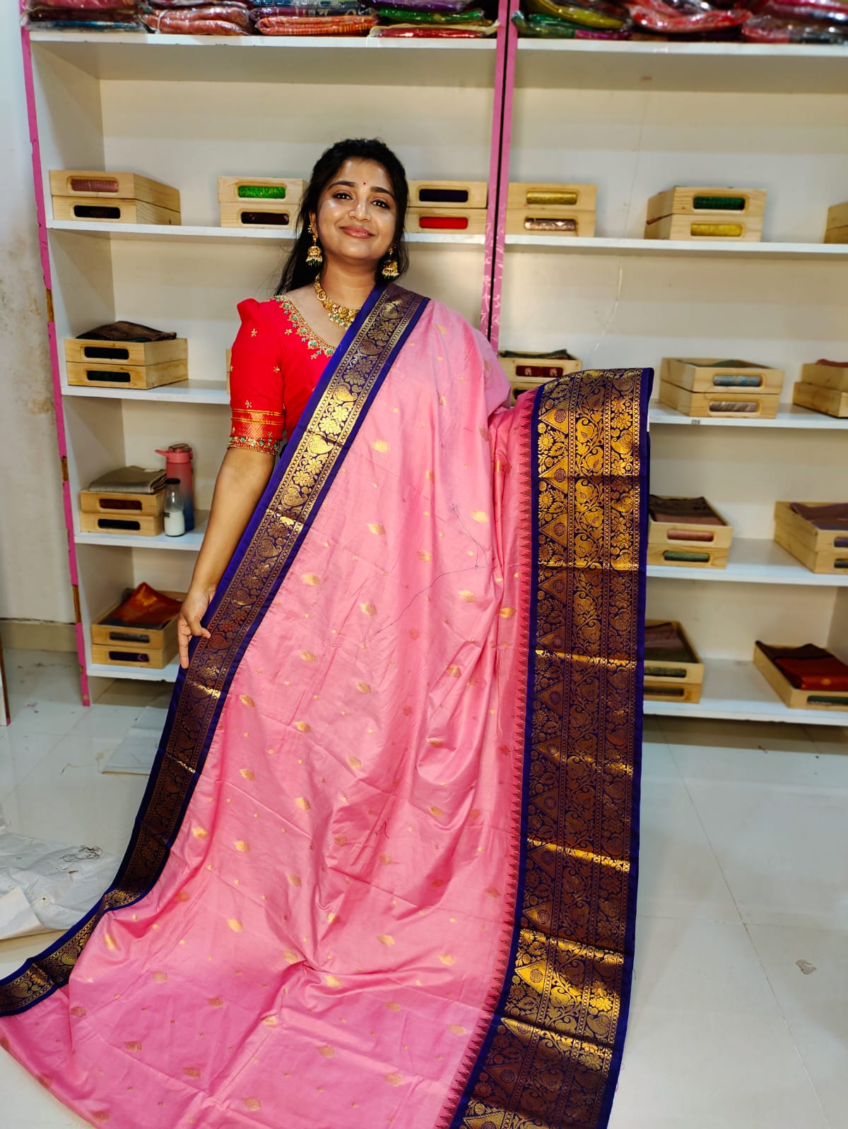 VG gadwal