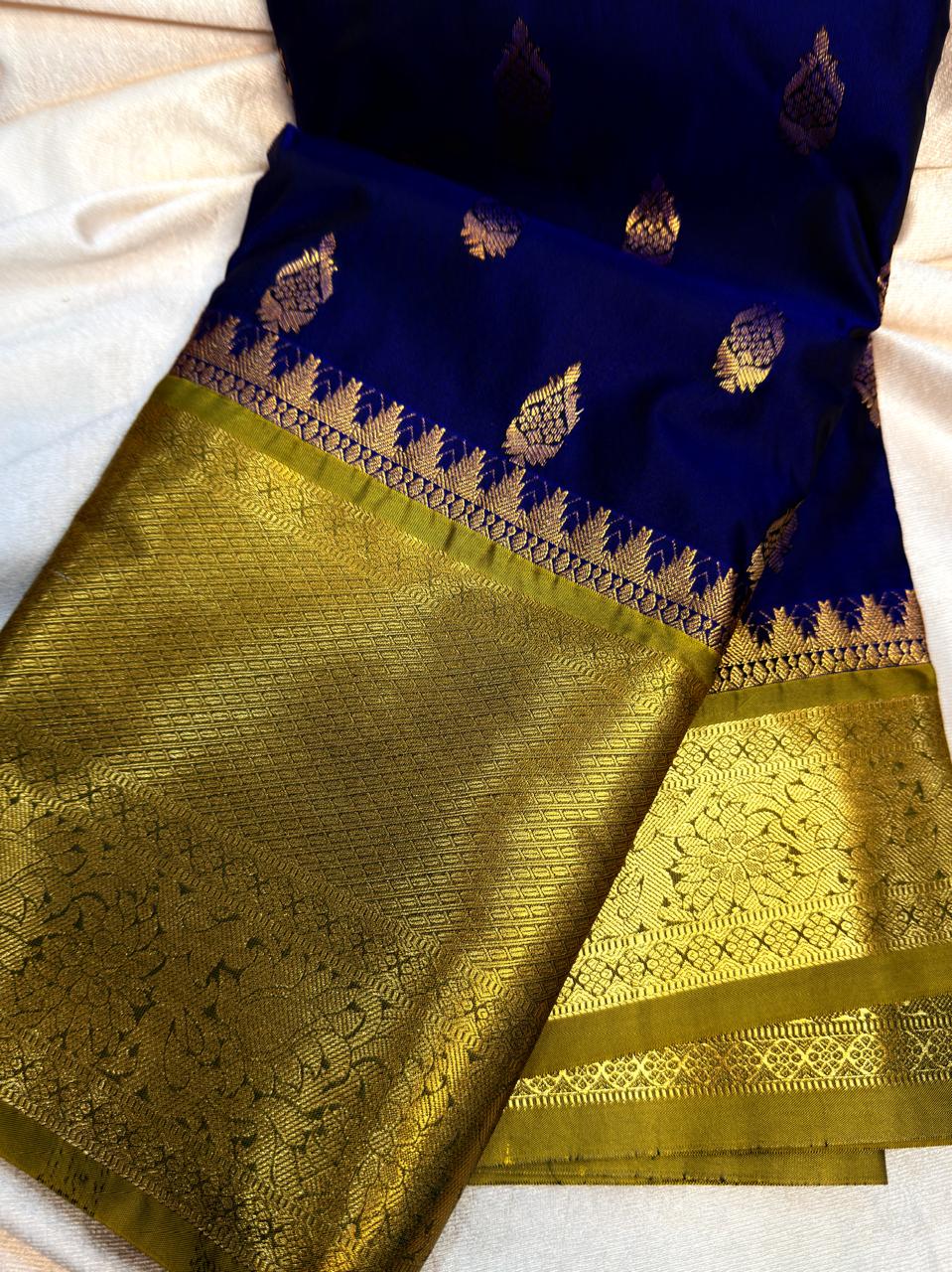 Gadwal sale 1599