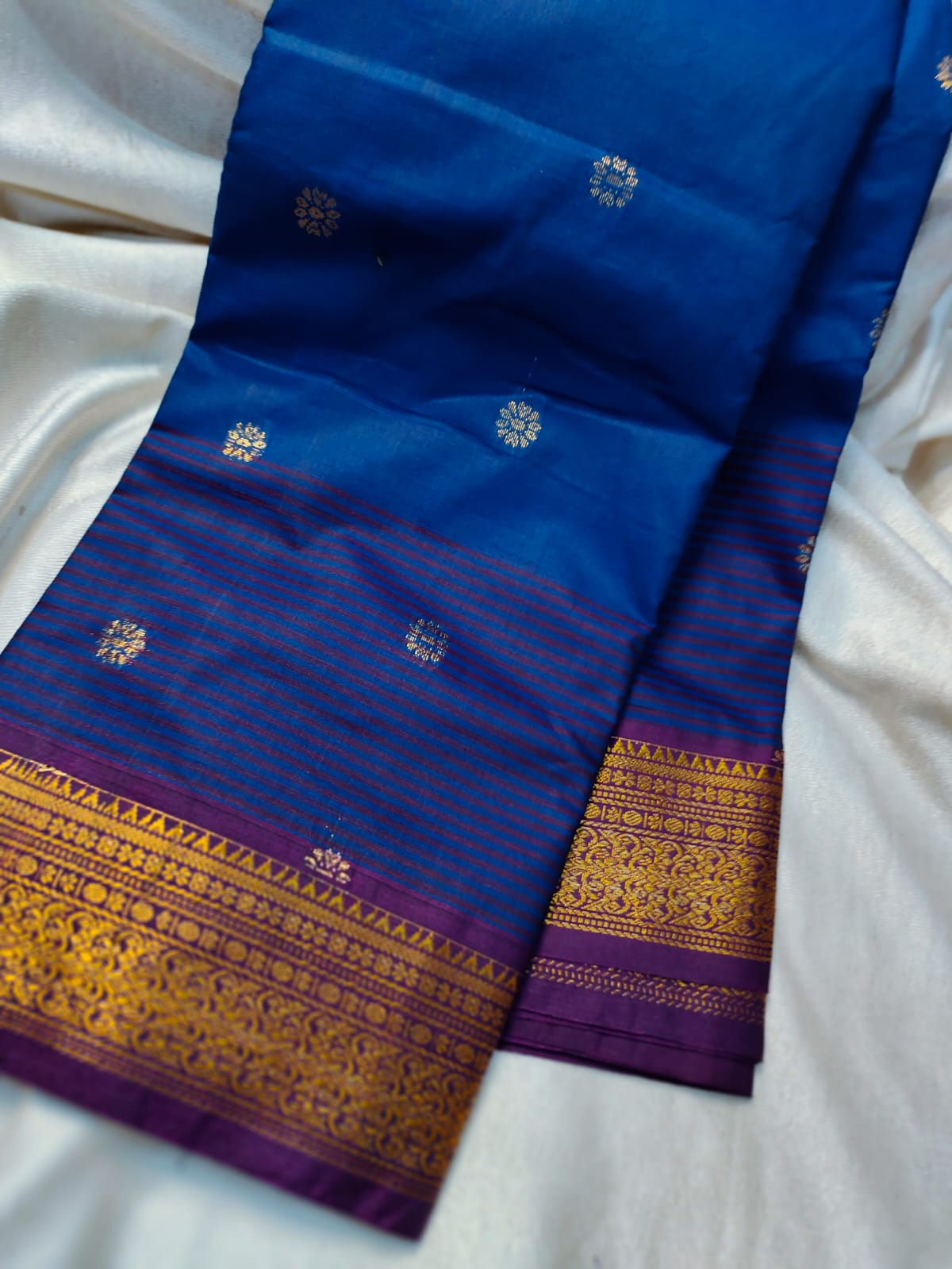 Ashadam. Gadwal sale