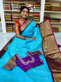 Ready to wear sarees