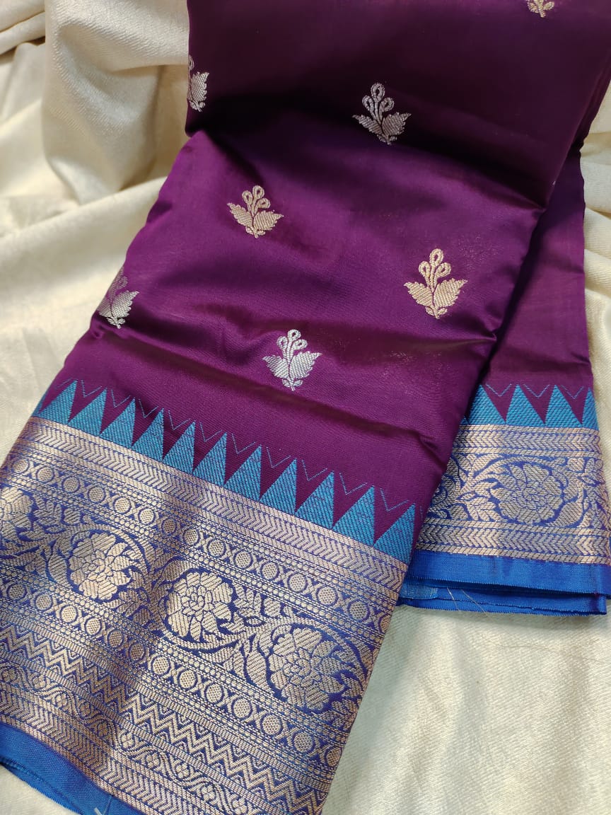 Gadwal sale