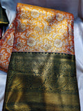 Menkari kanchi