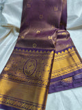 New vintage gadwal