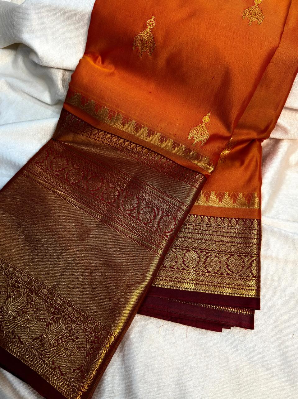Gadwal sale 1599