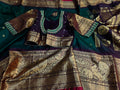 Ready to wear sarees