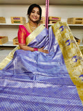 90% offer Kanchi pattu collection