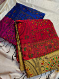 1+1 kadhi saree