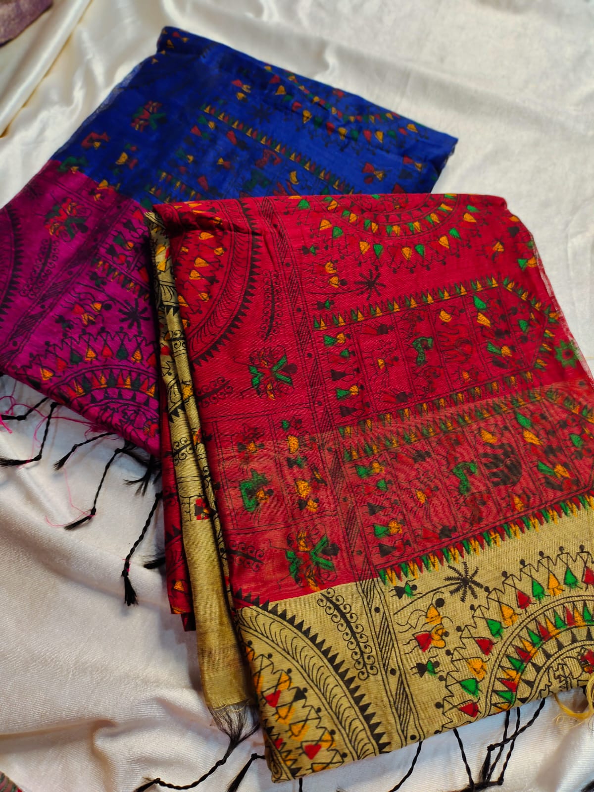 1+1 kadhi saree